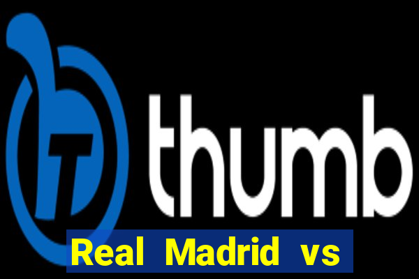 Real Madrid vs barcelona futemax